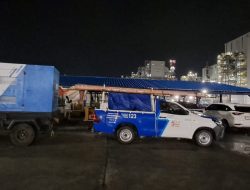 PLN Pastikan Kelistrikan Tanpa Kendala Saat Prabowo Resmikan Smelter Emas PT Freeport Indonesia