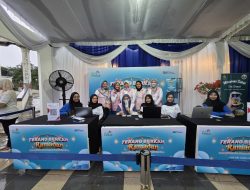 Berbagi Energi Kebaikan Selama Ramadhan, PLN Sediakan 1000 Sembako Murah untuk Masyarakat