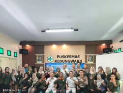 Upaya Jasa Raharja Cegah Fatalitas Korban Laka Lantas Melalui PPGD Pada Kegawatdaruratan