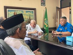 LaNyalla Terima Aduan Nelayan Soal Reklamasi Surabaya Waterfront Land
