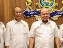 LaNyalla Minta Diskresi Diperluas, Ujung Aturan Pembatasan Angkutan Barang