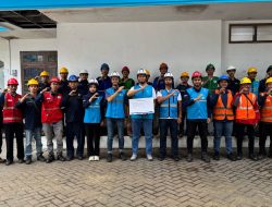 Tingkatkan Pelayanan Pelanggan, PLN Icon Plus Jatim Terapkan Budaya Sistem Manajemen Anti Penyuapan (SMAP)