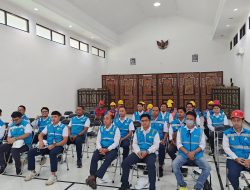 PLN UP3 Madura Pastikan Pasokan Listrik Aman Selama IdulFitri 1446 H