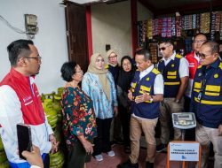 Pertamina Patra Niaga Siagakan Ribuan Agen dan Pangkalan LPG 3 Kg Jelang Lebaran