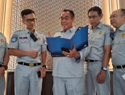 Jasa Raharja Tambah Armada, 17 Bus Siap Antar Peserta Mudik Gratis 2025