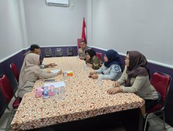 Forum Komunikasi Lalu Lintas (FKLL) Surabaya Upaya Preventif Menekan Angka Kecelakaan Lalu Lintas