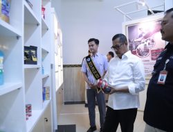 Pasca Pelantikan Pemkab Jember Gerak Cepat Lakukan Pembangunan SDM, Kokohkan Pangan, dan Wujudkan Pelayanan Prima
