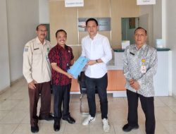 Jasa Raharja Madiun Rutin Laksanakan SIGAP di beberapa Instansi Konfirmasi Data Kendaraan