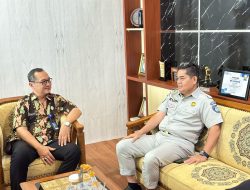 Kolaborasi Program Kerja, Jasa Raharja Madiun dan RRI Madiun Jadwalkan Kegiatan Peningkatan Kepatuhan