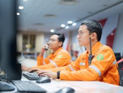 PLN Nusantara Power Siagakan 5.879 personel, Pastikan Pasokan Listrik Tetap Optimal di Bulan Ramadhan