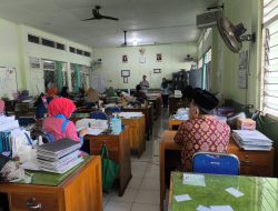 Tingkatkan Kesadaran Berkendara Bagi Para Pelajar, Jasa Raharja Gandeng Pengajar SMPN 4 Kepanjen