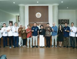 Kerja Sama Strategis PT Jasa Raharja dengan Universitas Gadjah Mada: Dari Kampus Tertib Lalu Lintas hingga Inovasi Keselamatan Transportasi