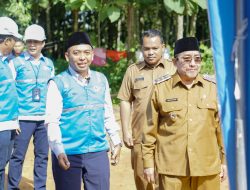 Light Up The Dream, PLN Nyalakan Harapan dan Kebahagiaan dengan Pasang Baru Listrik Gratis Masyarakat di Madura