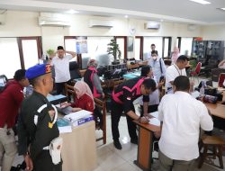 Skandal Korupsi Hibah SMK Swasta di Jatim: Kejati Gerebek Kantor Dinas Pendidikan, Siapa yang Akan Terseret?