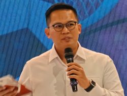 Ketua Kadin Surabaya : Fair Trade ala Trump Akan Berikan Dampak Besar di Perdagangan Dunia