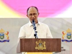 Kenaikan Tarif Impor Menjadi 32%, Kadin Jatim: Ekonomi Jawa Timur Bisa Menurun