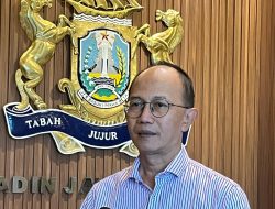 Kenaikan Tarif Impor Ditunda hingga 90 hari Kedepan, Kadin Jatim Himbau Pemerintah Indonesia harus Cerdas dan Cepat Ambil Sikap