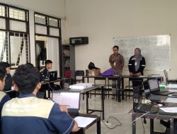 Program Kelas Industri di SMK Negeri 5 Malang, PLN Icon Plus Jatim Perkuat Sinergi Bidang Pendidikan dan Industri