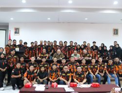LaNyalla : Pemuda Miliki 5 Peran Penting dalam Menjaga Pancasila dan NKRI