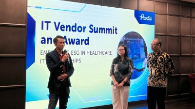 Raih Penghargaan Best Services & Support Category, PLN Icon Plus Komitmen Menyediakan Layanan Konektivitas yang Andal