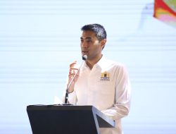Wakil Wali Kota Surabaya Dilaporkan ke Polda Terkait Advokasi Tenaga Kerja, Kadin Surabaya: Ini Preseden Buruk yang Tak Boleh Terulang