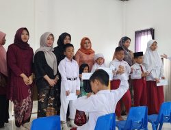 Srikandi PLN UP3 Madura menyelenggarakan kegiatan sosial sebagai bentuk penghormatan terhadap perjuangan dan warisan inspiratif Raden Ajeng Kartini