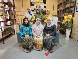 PLN Komitmen Kesetaraan Gender di Era Transisi Energi