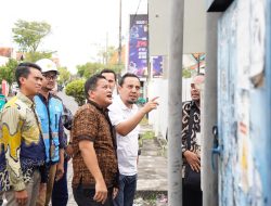Tinjau Langsung Implementasi OMP di Bangkalan, Direktur Utama PLN Icon Plus ; Solusi Interim Digitalisasi Kelistrikan