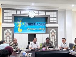 Dorong Transformasi Digital dan Ekosistem Energi Masa Depan, PLN Icon Plus dan PLN Group Lakukan kolaborasi Antarunit