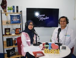 Promo Diskon 50 Persen, PLN UP3 Surabaya Ajak Masyarakat Tambah Daya Listrik Lebih Terjangkau di Hari Kebangkitan Nasional
