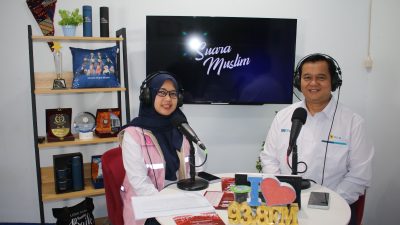 Promo Diskon 50 Persen, PLN UP3 Surabaya Ajak Masyarakat Tambah Daya Listrik Lebih Terjangkau di Hari Kebangkitan Nasional