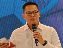Ali Affandi: Strategi yang Baik Harus Sederhana, Jelas, dan Fokus