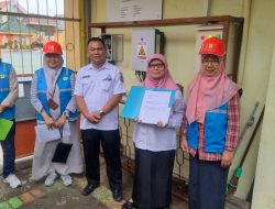 Dukung Pertumbuhan Ekonomi dan Pembangunan Berkelanjutan, PLN Hadirkan Listrik Andal untuk Usaha dan Dunia Pendidikan