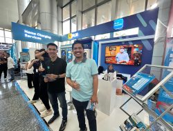 PLN UP3 Mojokerto Ajak Masyarakat Nikmati Program Tambah Daya Melalui Power Up Event