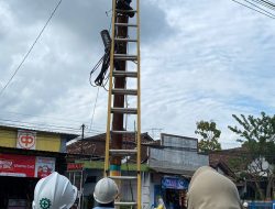 Wujudkan Infrastruktur Telekomunikasi yang Aman, PLN Icon Plus dan Diskominfo Kabupaten Blitar Kolaborasi dalam Kegiatan P3AK