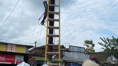 Wujudkan Infrastruktur Telekomunikasi yang Aman, PLN Icon Plus dan Diskominfo Kabupaten Blitar Kolaborasi dalam Kegiatan P3AK