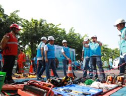 Pastikan Keandalan Pasokan Listrik, PLN Gelar Aprl Siaga selama Perayaan Lebaran Idul Adha