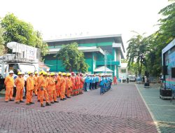 Jelang Idul Adha 1446H, PLN Icon Plus dan PLN UID Jawa Timur Amankan Pasokan Listrik