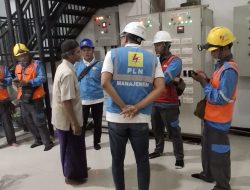 Dukung Perayaan Idul Adha 1446 H, PLN UP3 Mojokerto Berhasil Jaga Keandalan Pasokan Listrik