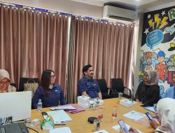 Meningkatkan Pertumbuhan Pelanggan, PLN UP3 Mojokerto Jalin Kerja Sama dengan Bank Mandiri dan PT Shulvana Permata Mulia