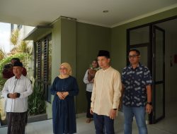PLN UP3 Mojokerto Melalui YBM PLN  Salurkan Beasiswa Pendidikan IT untuk Santri di  Jombang