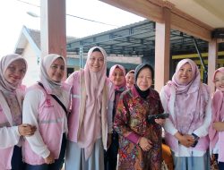 Srikandi PLN bersama Stakeholder Dukung Sarasehan Perempuan & Ajak Peduli Lingkungan