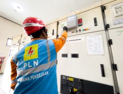 Penyulang Surengrono Resmi Beroperasi, PLN Siap Perkuat Perekonomian Rakyat Indonesia