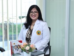 Silent Killer “Diabetes dan Kolesterol” Bisa Serang Generasi Muda, FK Untag Surabaya Ajak Rutin Cek Kesehatan