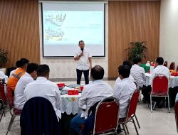 TTL dan PMLI Bersinergi Cetak SDM Profesional untuk Industri Logistik Masa Depan