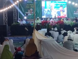 Perkuat Peran PLN sebagai Motor Ekonomi Rakyat, YBM PLN Salurkan Bantuan untuk Dhuafa di Pamekasan