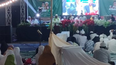 Perkuat Peran PLN sebagai Motor Ekonomi Rakyat, YBM PLN Salurkan Bantuan untuk Dhuafa di Pamekasan