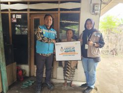 Gelar Light Up The Dreams di Situbondo, PLN UP2D Jawa Timur Wujudkan Akses Listrik yang Merata