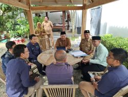 Dorong Percepatan Ekonomi dan Kedaulatan Energi Nasional, PLN dan Pemkab Sumenep Bahas Penguatan Sistem Kelistrikan Madura