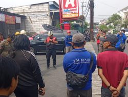 Jaga Keandalan Infrastruktur dan Estetika Kota, PLN Icon Plus dan Pemkot Surabaya Optimalkan Penataan Kabel Udara